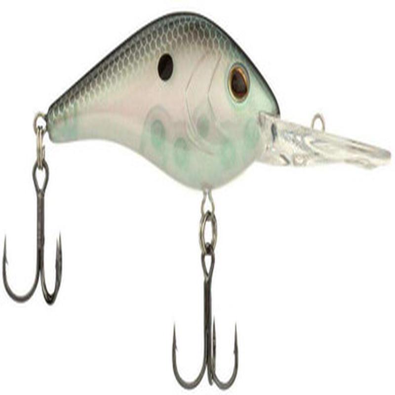 Berkley Dredger - 1/2oz - Green Shad