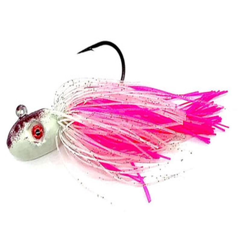 JoeBaggs Tackle Flukies - 3oz Flukiesquid