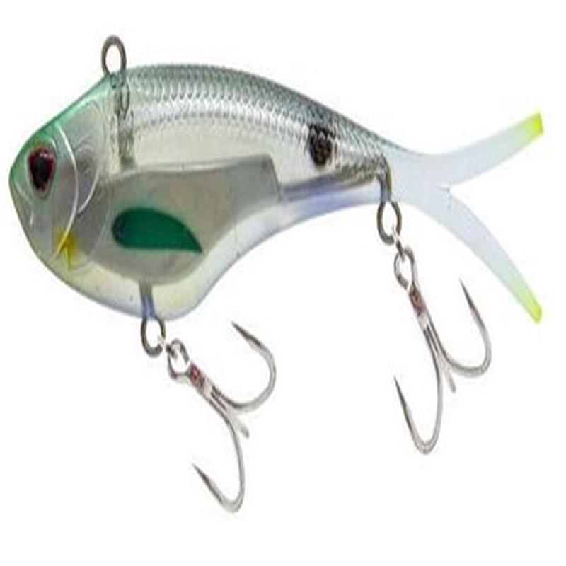 Nomad Design Vertrex Max Vibe - 95 - Holo Ghost Shad