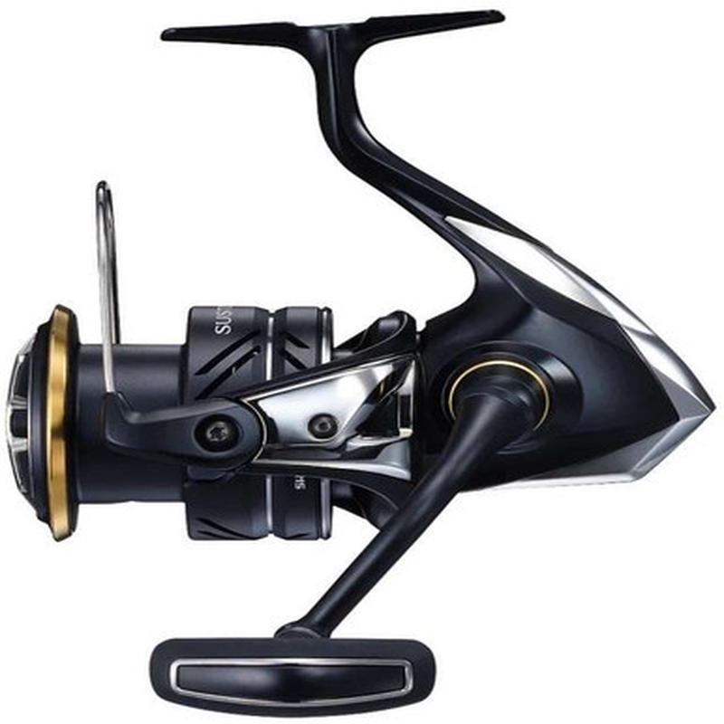 Shimano SA4000XGFJ Sustain FJ Spinning Reel