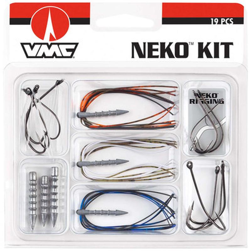 VMC Neko Rigging Kit
