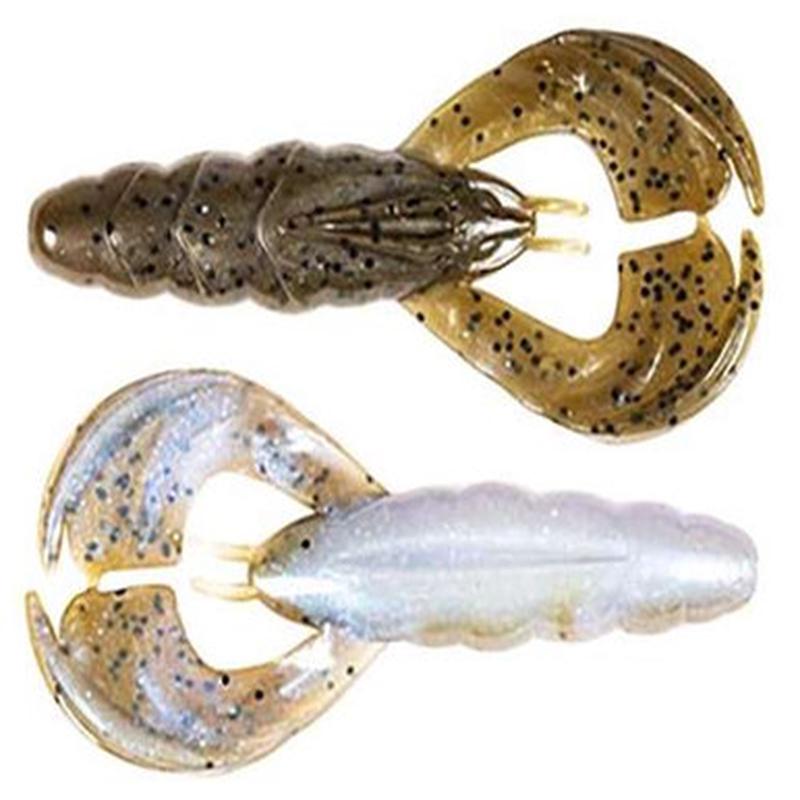 Z-Man Hella Crawz - 3.75in - The Deal