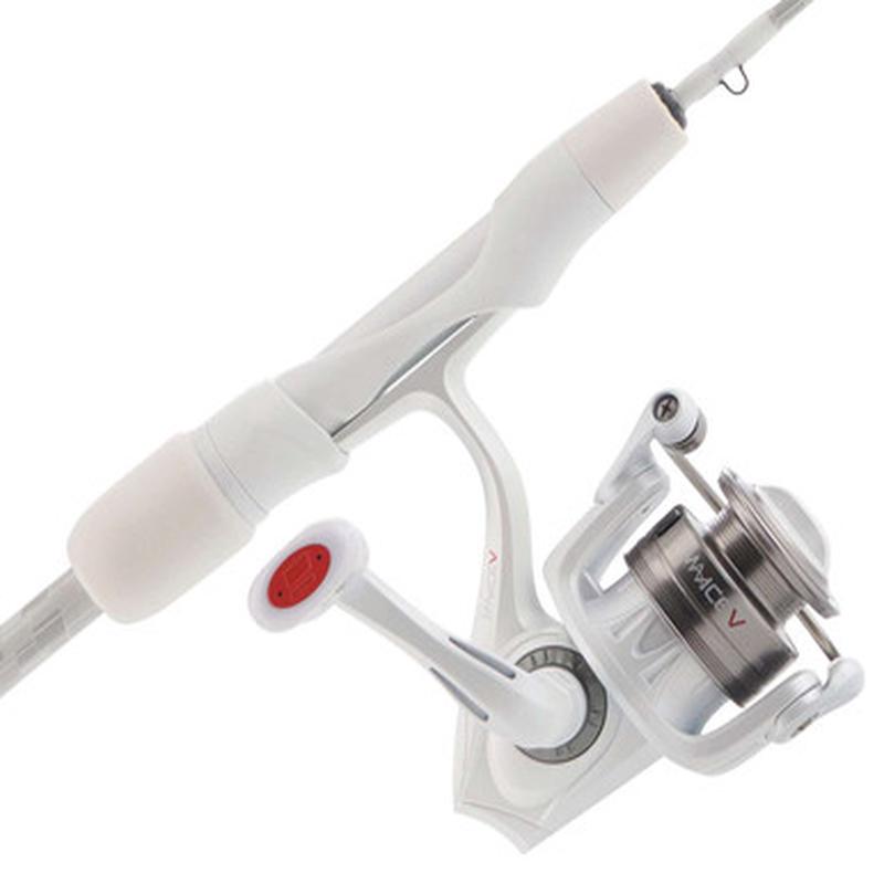Abu Garcia Veritas Ice Combo - 30in