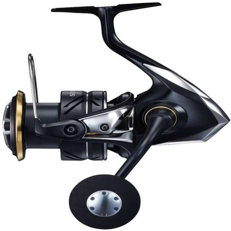 Shimano SAC5000XGFJ Sustain FJ Spinning Reel