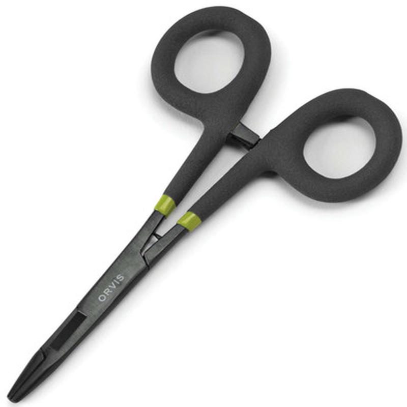 Orvis Scissor Forceps