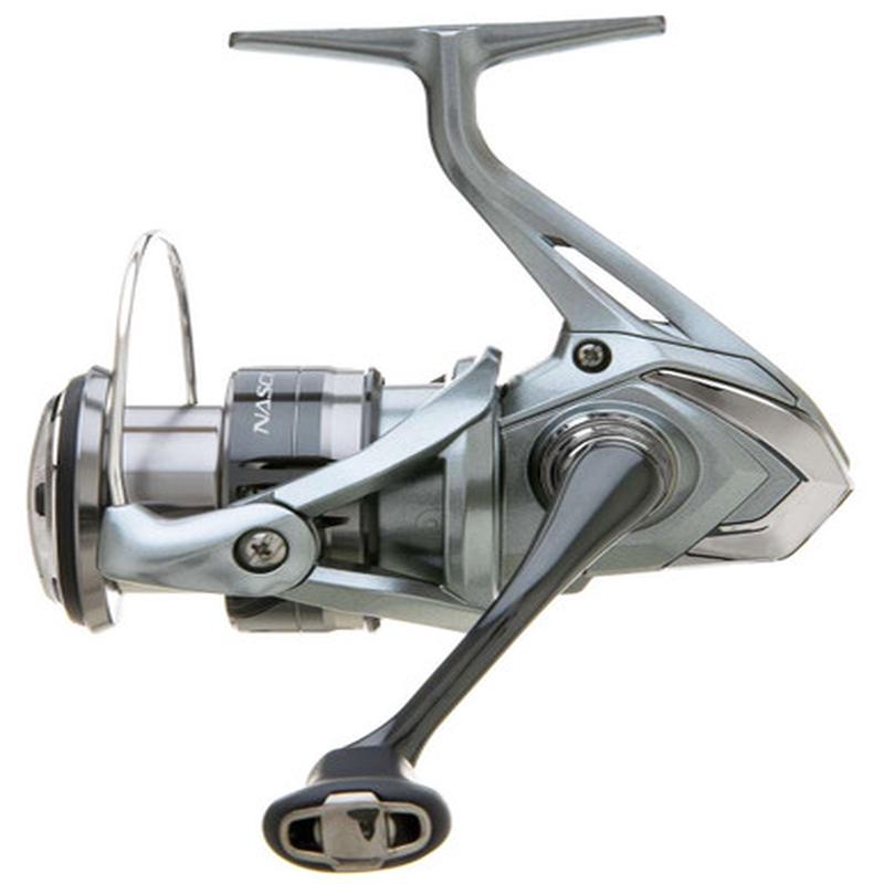 Shimano NAS2500HGFC Nasci FC Spinning Reel
