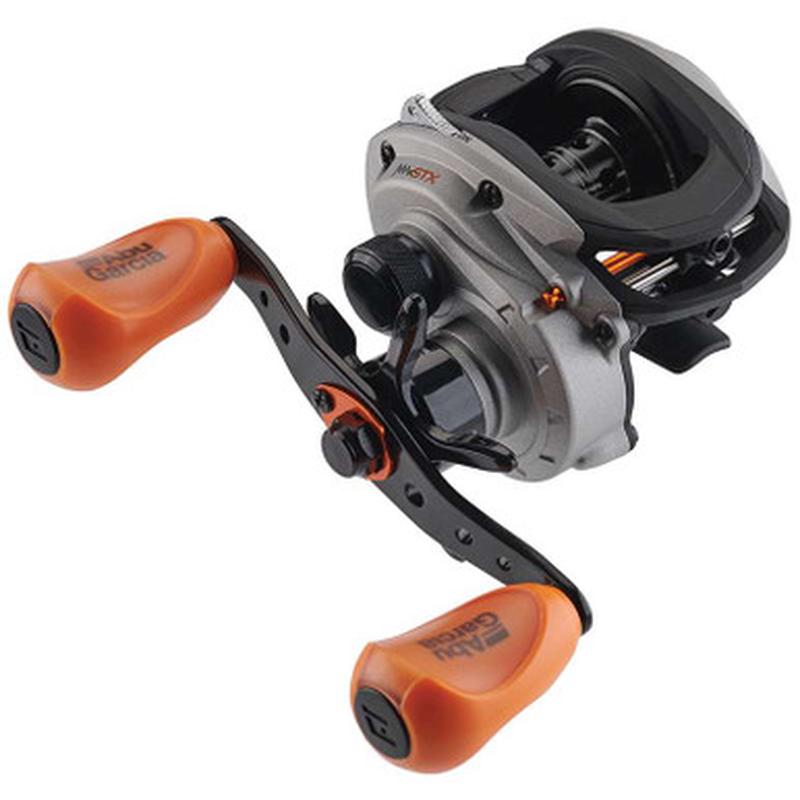 Abu Garcia MAXSTX-C Max STX Low Profile Reel