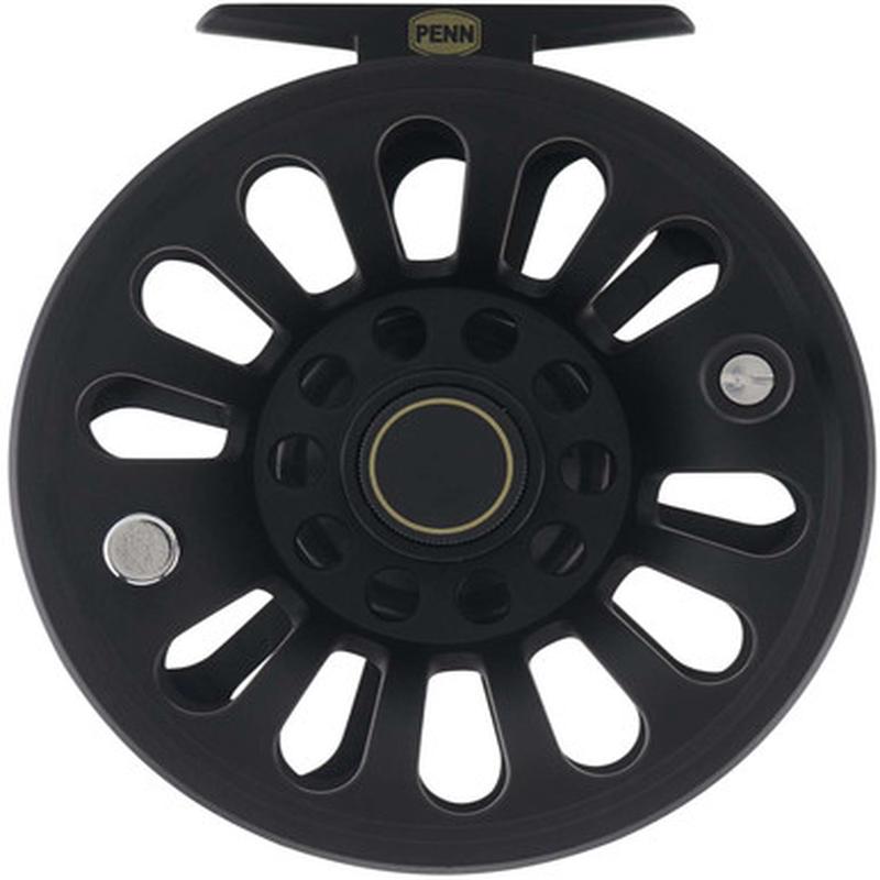Penn Battle Fly Reel - 10