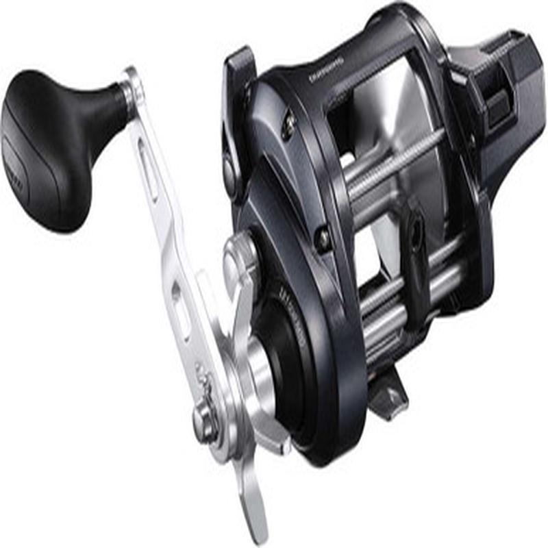 Shimano TEK800PGLCA Tekota Level Wind Conventional Reel