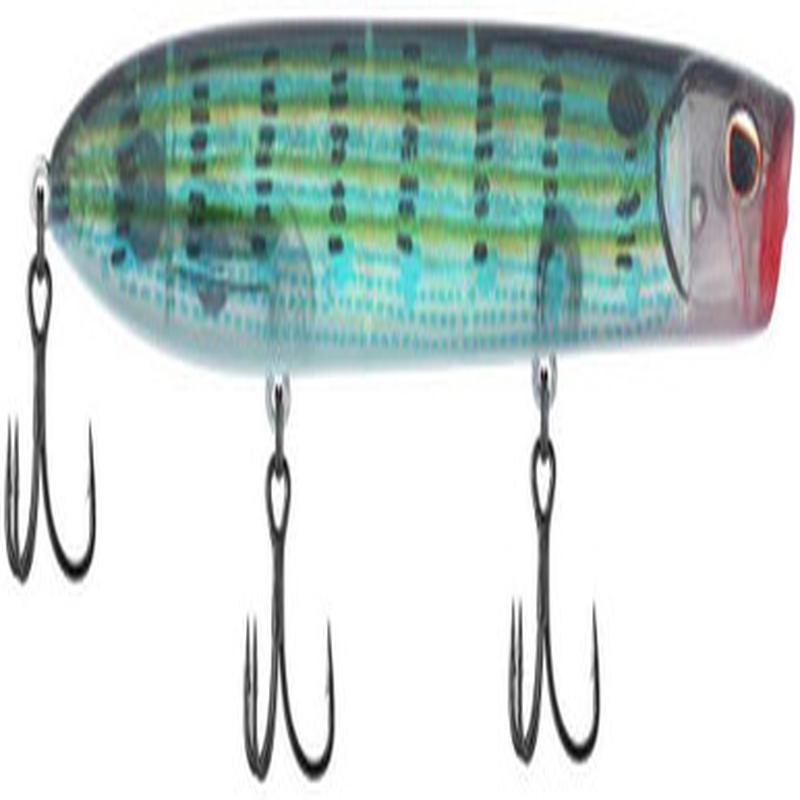 Berkley Cane Walker Saltwater - 5in - Pinfish