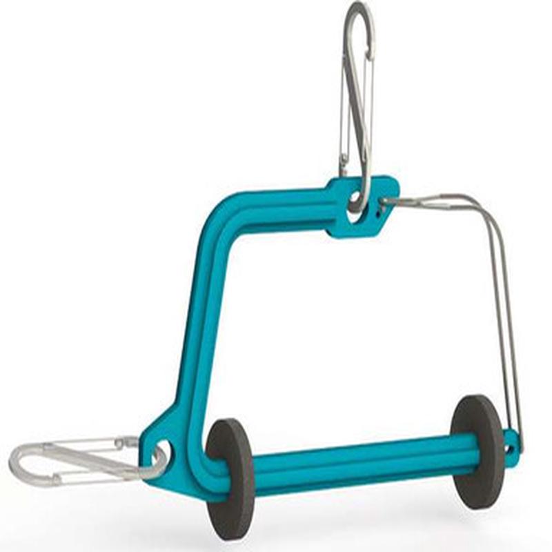 Scientific Anglers Switch Tippet Holder - Blue