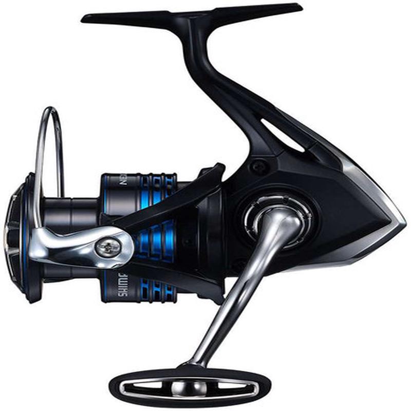 Shimano NEX1000FI Nexave FI Spinning Reel