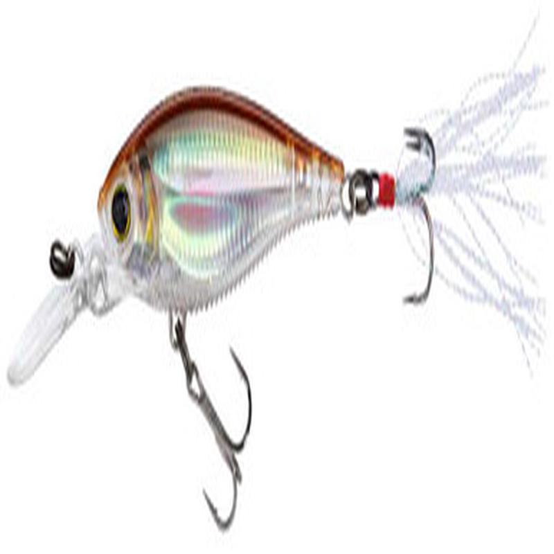 Yo-Zuri R1104 3DB Shad Lure RSM Real Smelt