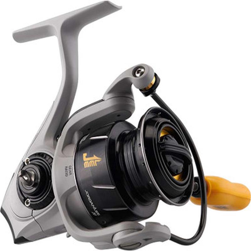 Abu Garcia JLEESP30 Jordan Lee Spinning Reel