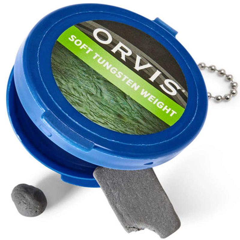 Orvis Soft Tungsten Weight
