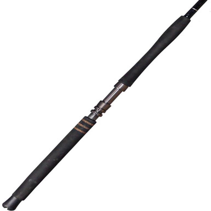 Bull Bay Rods BBRBF3050-T Brute Force Tarpon Rod - 7 ft. 11 in.