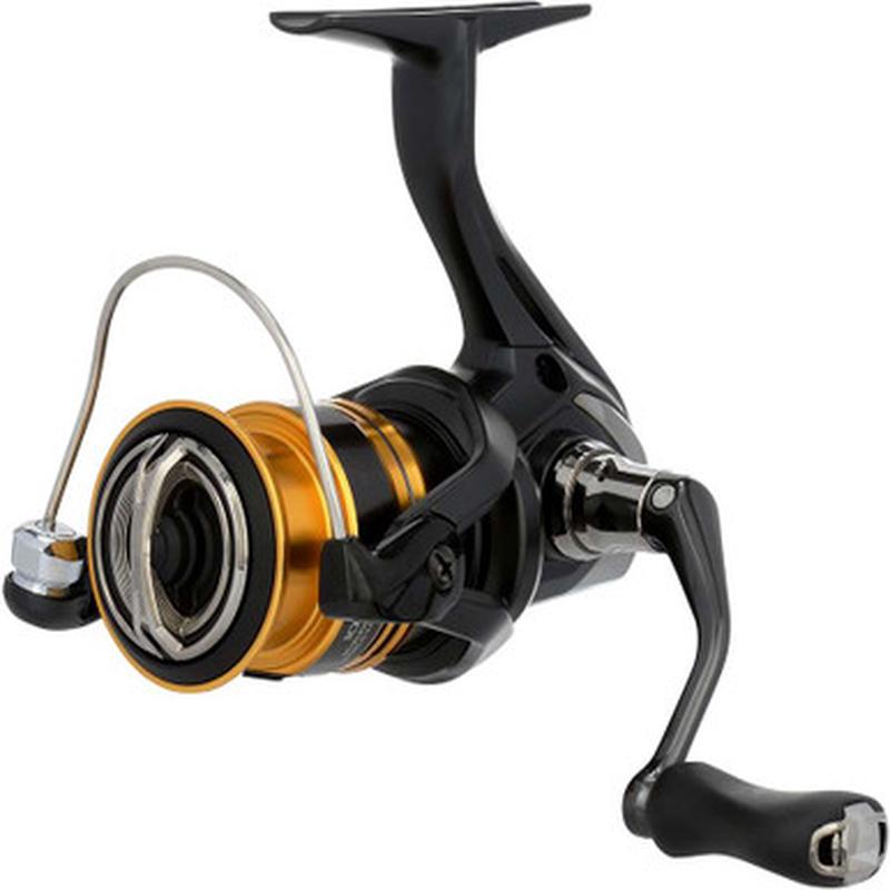 Shimano SH1000FJ Sahara FJ Spinning Reel
