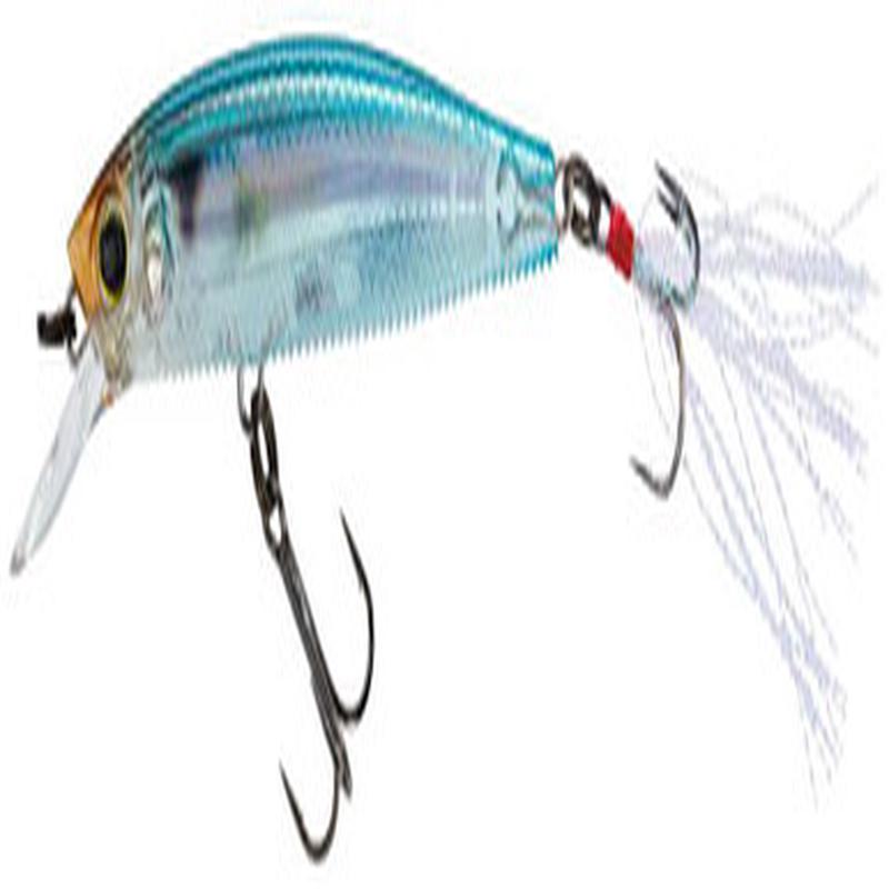 Yo-Zuri R1103 3DB Jerkbait Lure RBBH Real Blueback Herring
