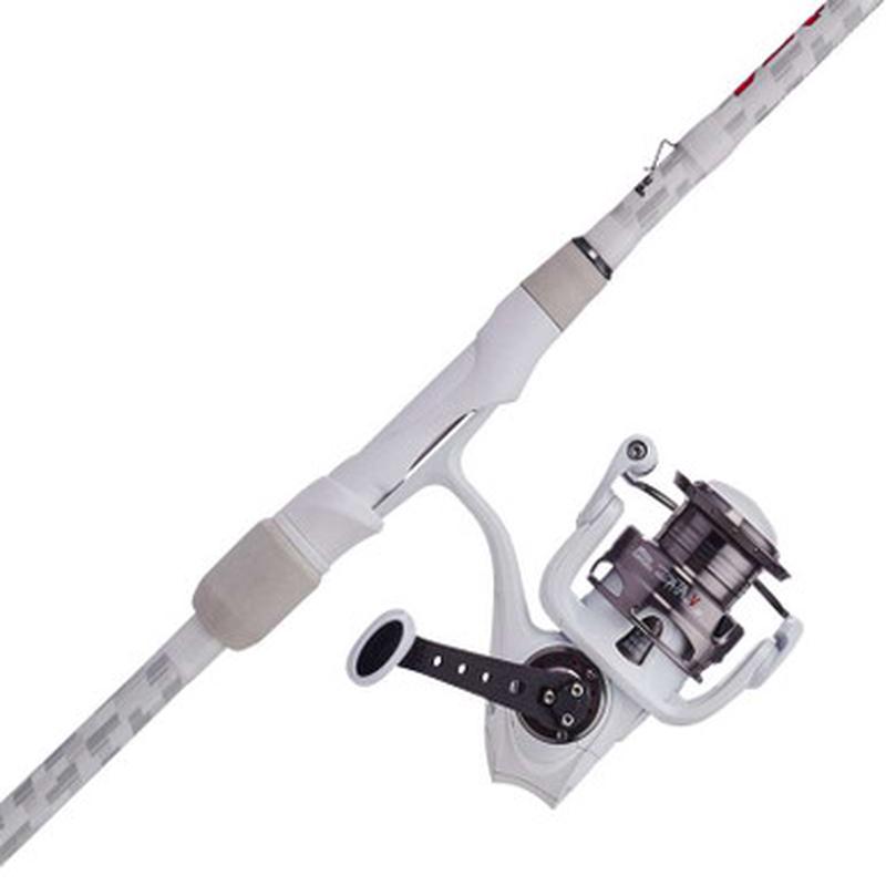 Abu Garcia VTPSP30/701M Veritas Spinning Combo