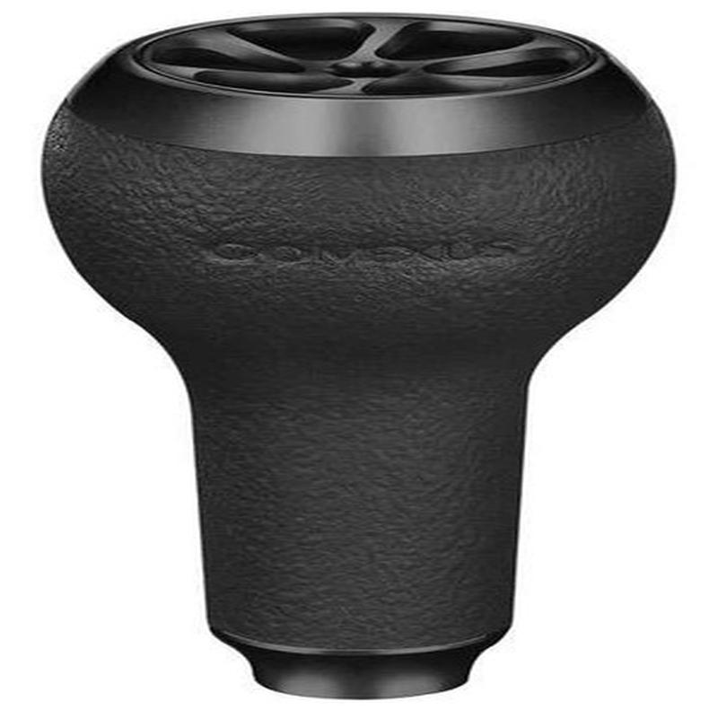 Gomexus Power Knob TPE A27 - Full Black