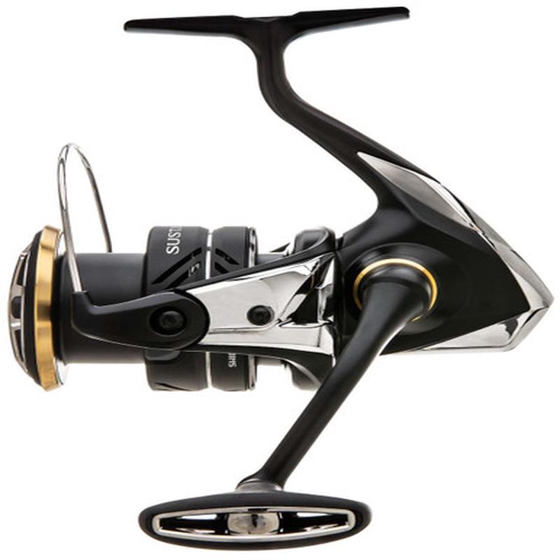 Shimano SAC3000HGFJ Sustain FJ Spinning Reel