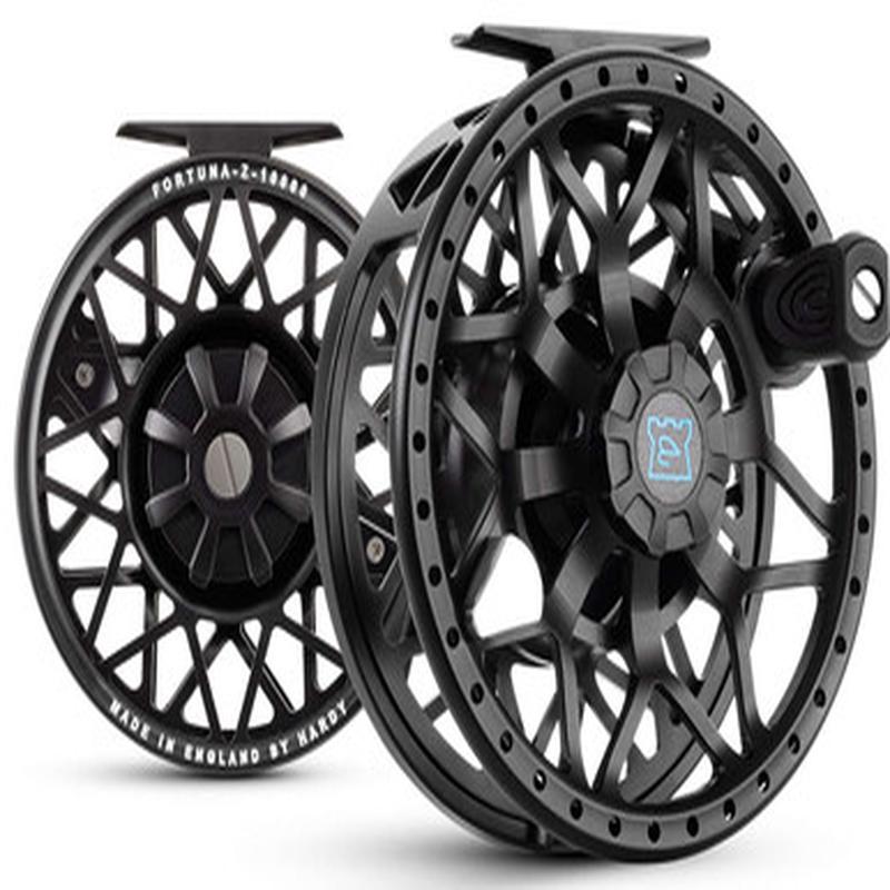 Hardy Fortuna Z Spare Spool - 10/11/12