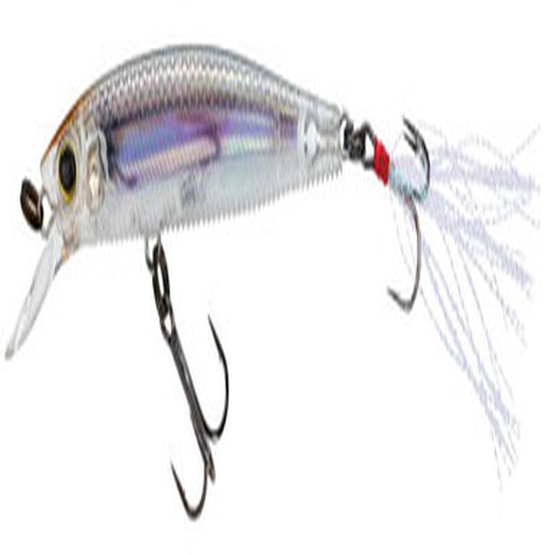 Yo-Zuri R1103 3DB Jerkbait Lure RGLM Real Glass Minnow