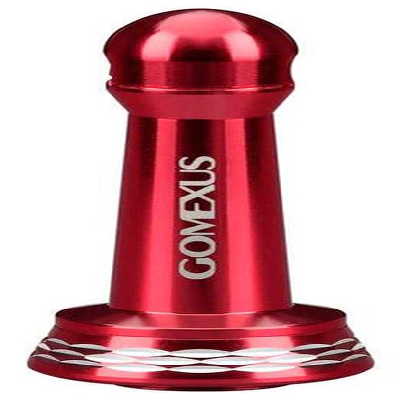 Gomexus Reel Stand R1 42mm - Red