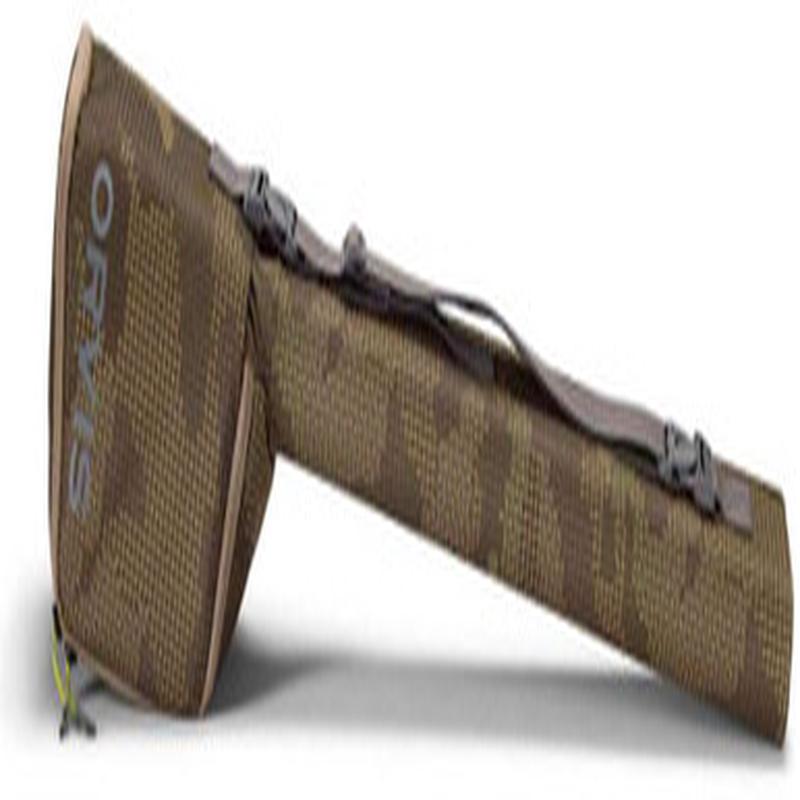 Orvis Rod And Reel Case - Double