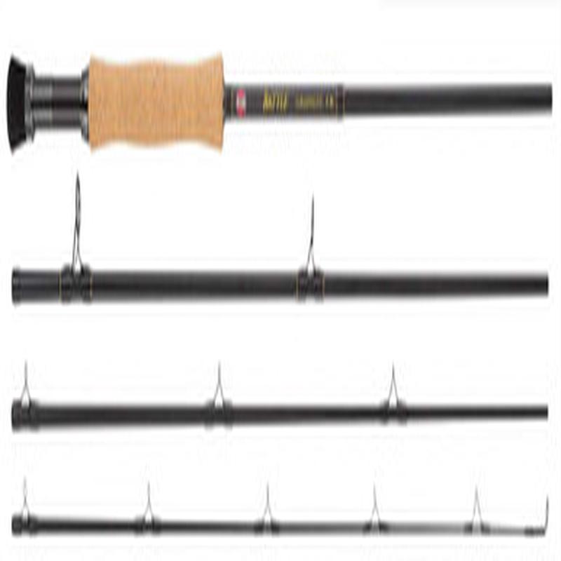 Penn Battle Fly Rod - 8 Wt.