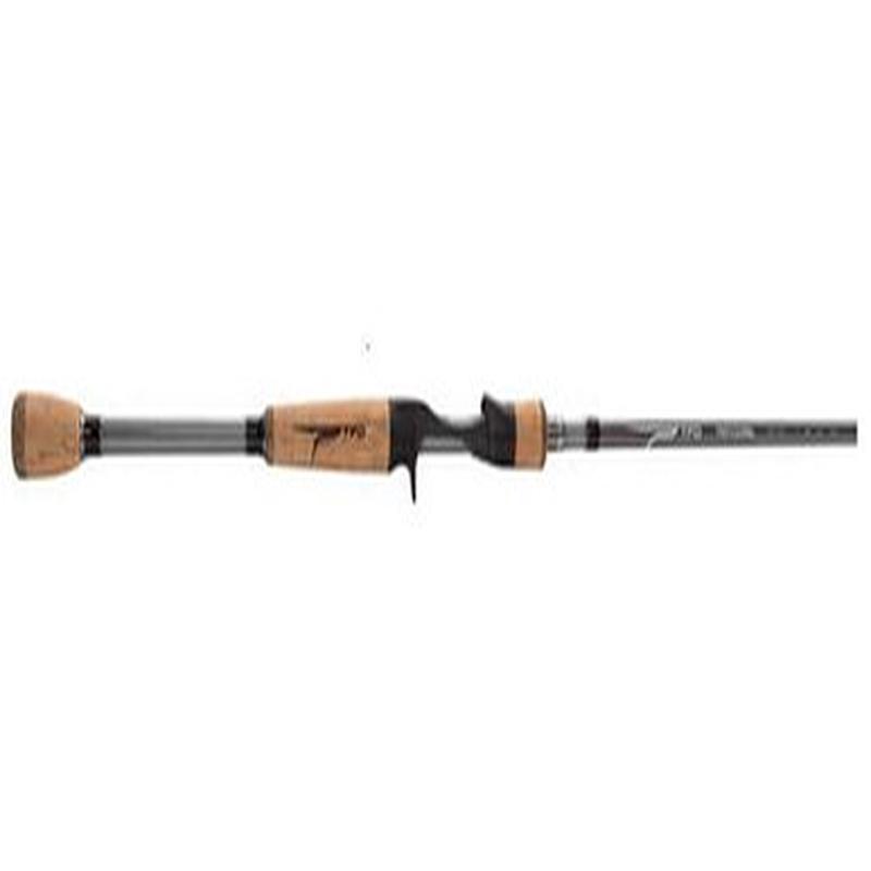 Temple Fork Outfitters PRO C 703-1 Professional Casting Rod - 7 ft.