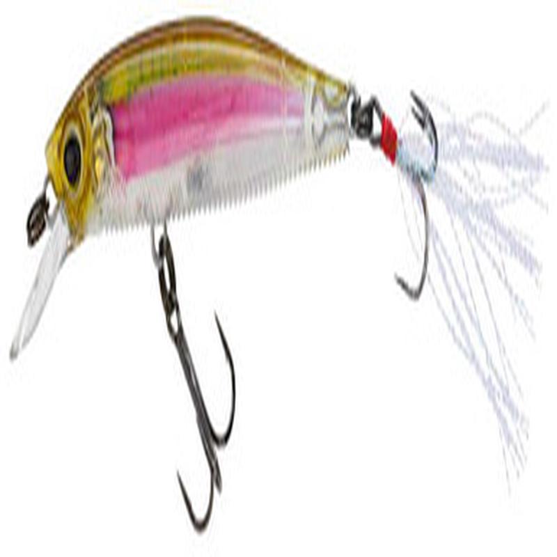 Yo-Zuri R1103 3DB Jerkbait Lure RRT Real Rainbow Trout