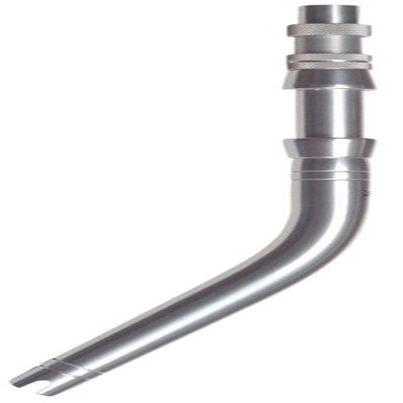 Aftco UB4SC-S Short Curved UniButt