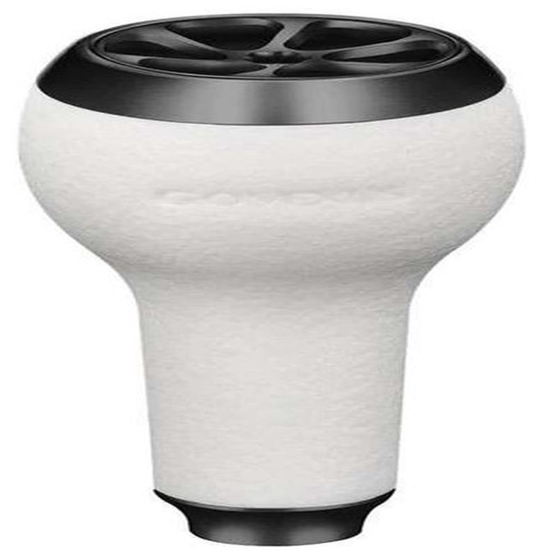 Gomexus Power Knob TPE A27 - White & Black