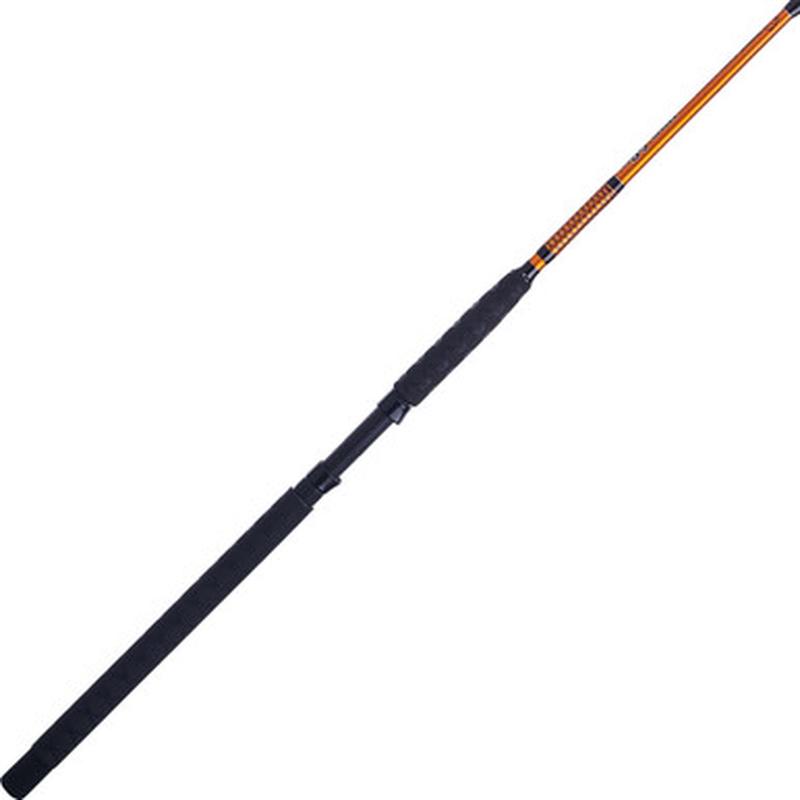 Ugly Stik Catfish Special Spinning Rod - 8 ft.