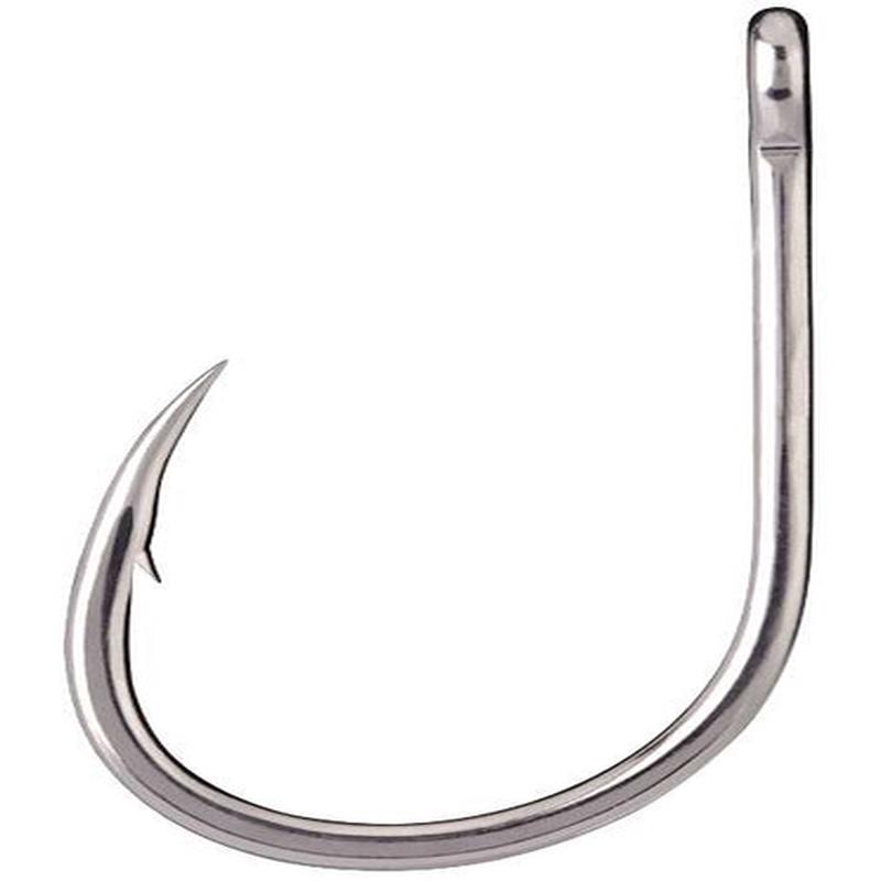 BKK Haku Live Bait Hook - 6/0 - 4 Pack