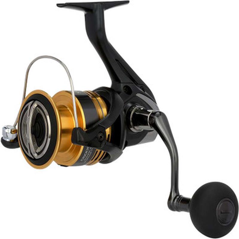 Shimano SHC5000XGFJ Sahara FJ Spinning Reel