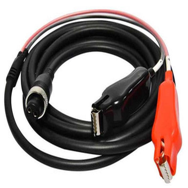 Gomexus GC270 Electric Reel Power Cord - 270cm