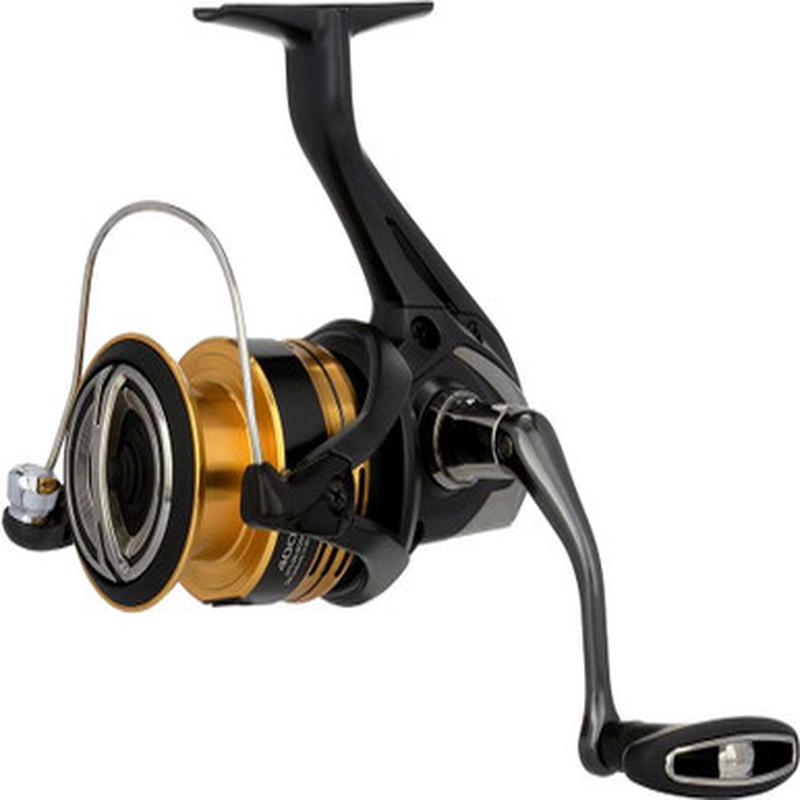 Shimano SH4000XGFJ Sahara FJ Spinning Reel