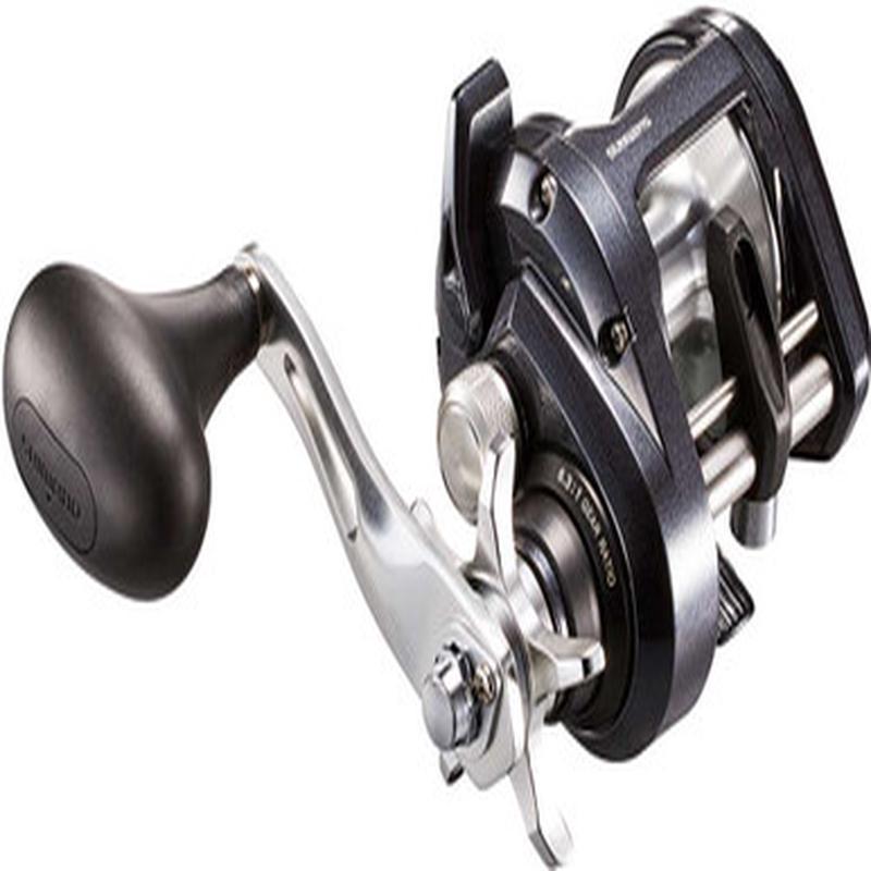 Shimano TEK800PGA Tekota Level Wind Conventional Reel