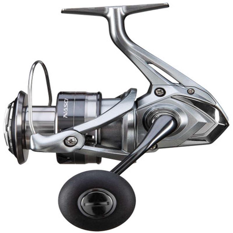 Shimano NASC5000XGFC Nasci FC Spinning Reel