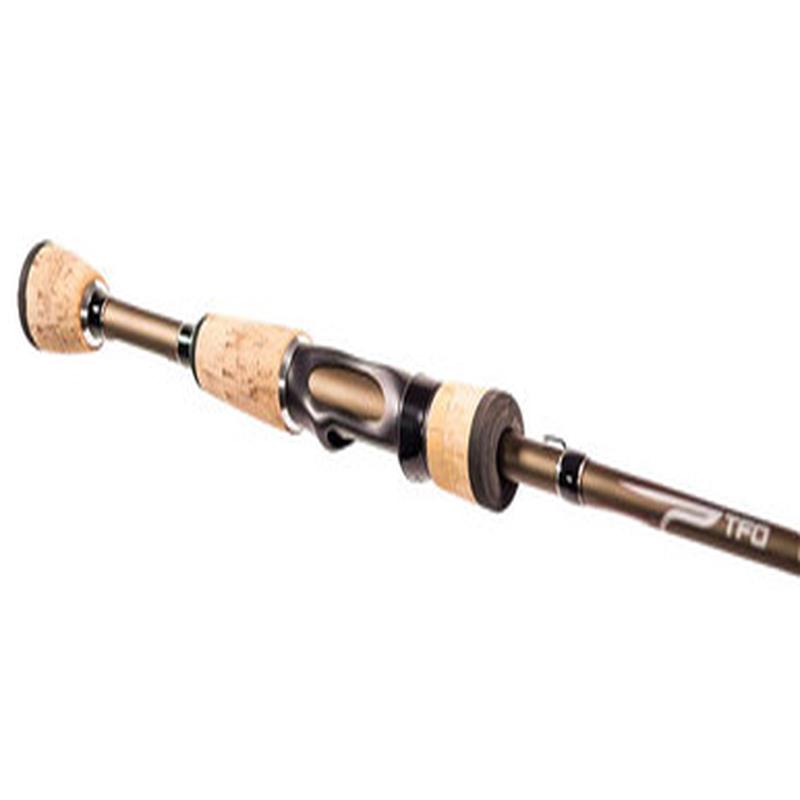 Temple Fork PS 664-1 Professional Spinning Rod