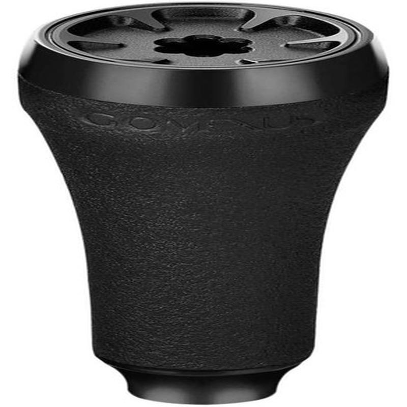 Gomexus Power Knob TPE TA20 - Full Black