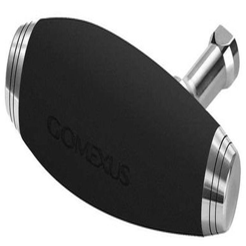 Gomexus T-bar Power Knob EVA TEV85 - Black