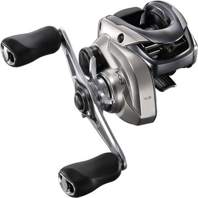 Shimano TRX150XGA Tranx 150 Baitcasting Reel