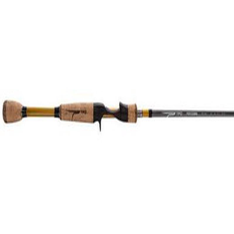 Temple Fork Outfitters PRO C 664-1 Professional Casting Rod - 6 ft. 6 in.