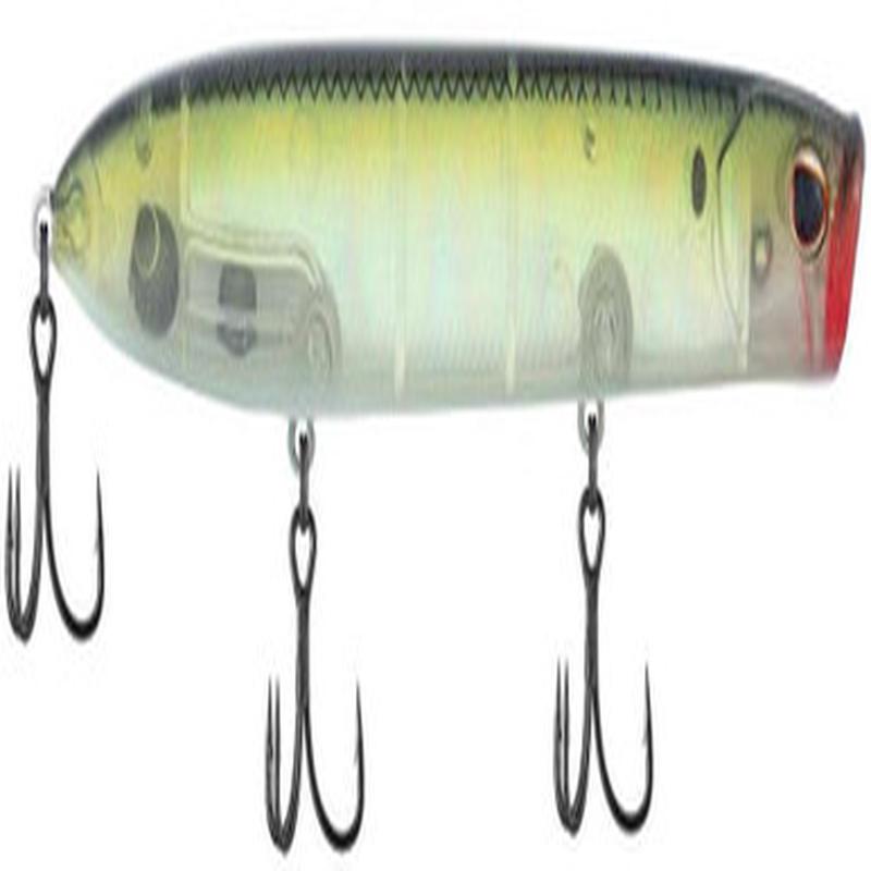 Berkley Cane Walker Saltwater - 5in - Pilchard
