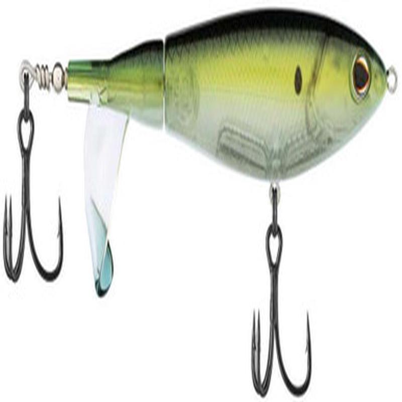 Berkley Choppo Saltwater - 120mm - Pilchard