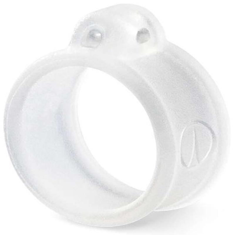 VMC Crossover Ring Clear - 7mm