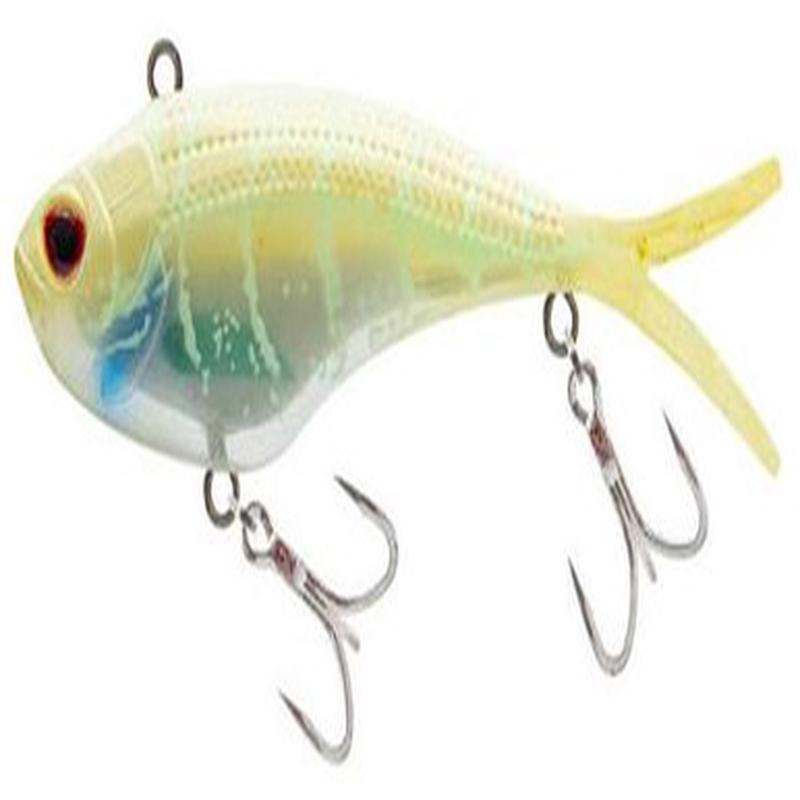 Nomad Design Vertrex Max Vibe 150 - White Glow